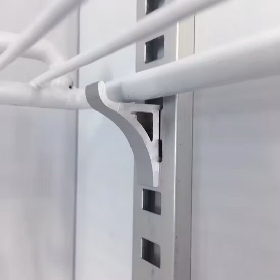 Preço do refrigerador do refrigerador do congelador do refrigerador da exposição vertical da porta dobro do supermercado comercial