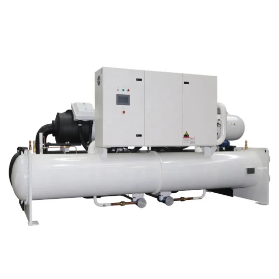 Ar Condicionado Empresa Chiller Systems Aire Acondicionado Multi Inverter Tica AC Conditioning 3